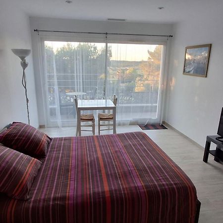 Le Studio Des 3 Moulins Sigean Zewnętrze zdjęcie