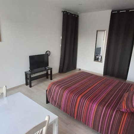 Le Studio Des 3 Moulins Sigean Zewnętrze zdjęcie
