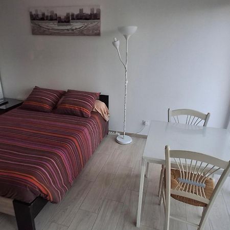 Le Studio Des 3 Moulins Sigean Zewnętrze zdjęcie