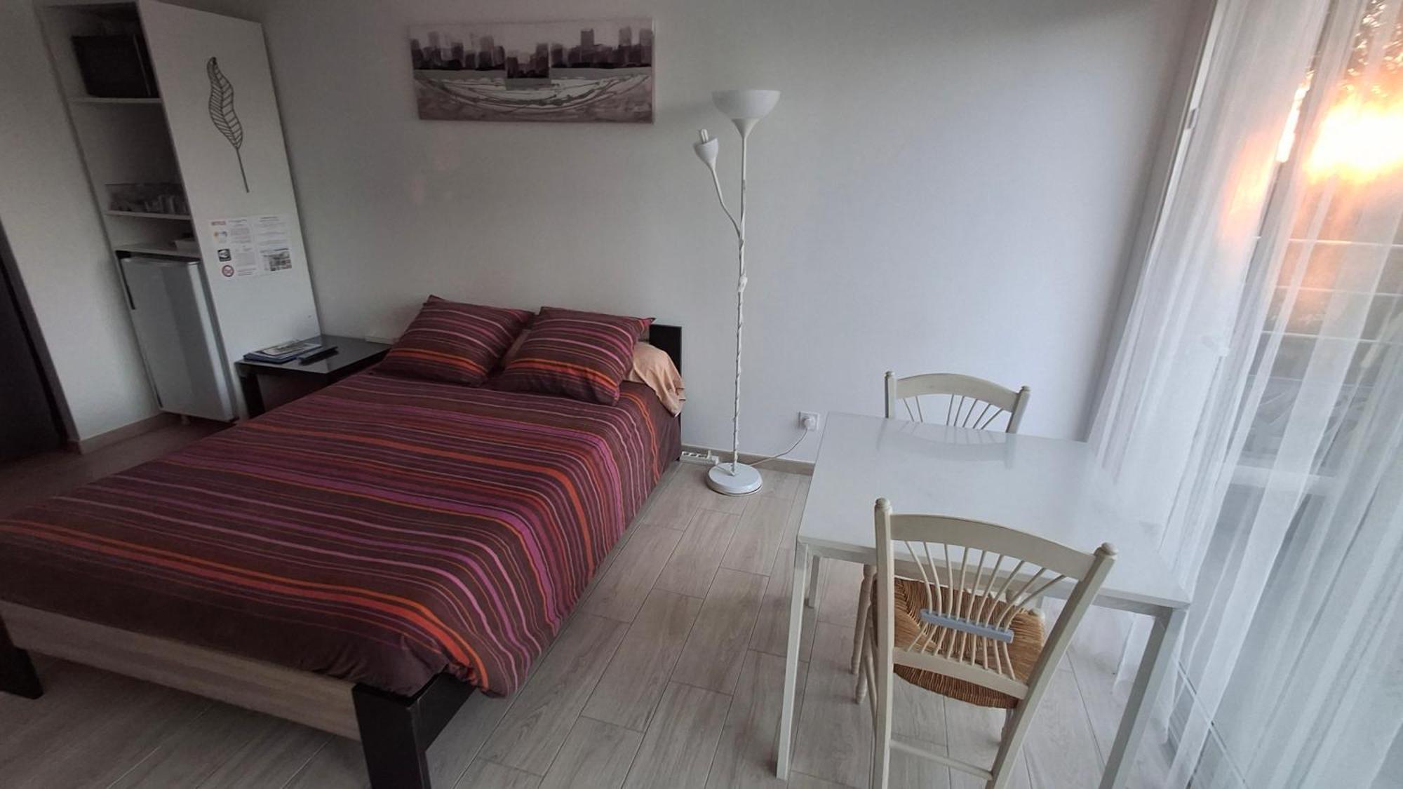 Le Studio Des 3 Moulins Sigean Zewnętrze zdjęcie